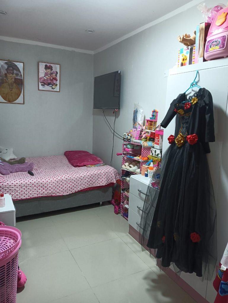 Casa de 2 pisos frente al parque, Huayopampa, Huánuco, foto 2