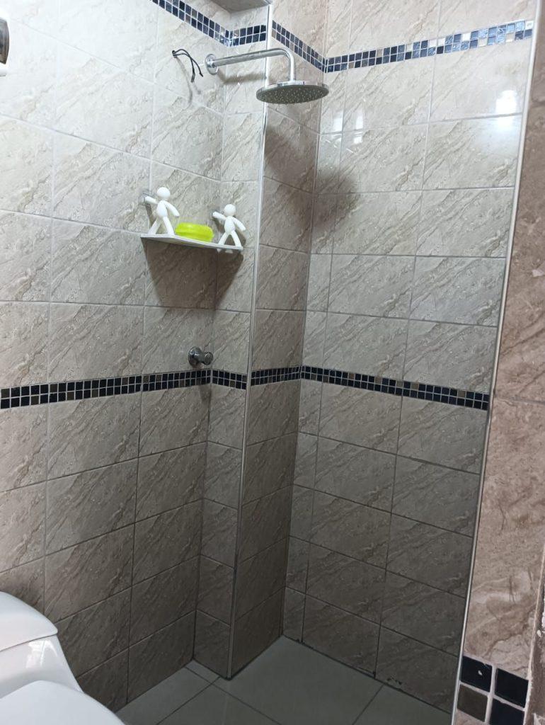 Casa de 2 pisos frente al parque, Huayopampa, Huánuco, foto 4