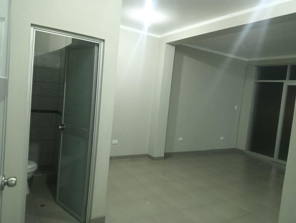 Casa de 2 pisos frente al parque, Huayopampa, Huánuco, foto 5