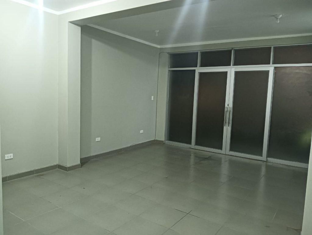 Casa de 2 pisos frente al parque, Huayopampa, Huánuco, foto 6