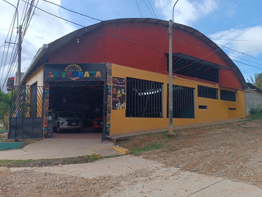 LOCAL COMERCIAL CENTRO DE LA CIUDAD / EXCLUSIVO PARA ALMACEN O MULTINEGOCIOS, foto 1