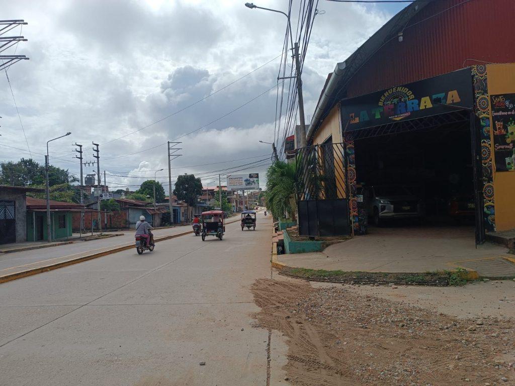 LOCAL COMERCIAL CENTRO DE LA CIUDAD / EXCLUSIVO PARA ALMACEN O MULTINEGOCIOS, foto 2