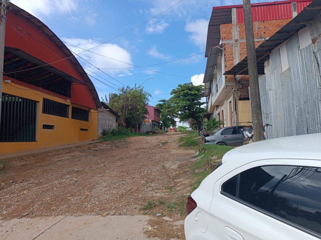 LOCAL COMERCIAL CENTRO DE LA CIUDAD / EXCLUSIVO PARA ALMACEN O MULTINEGOCIOS, foto 3