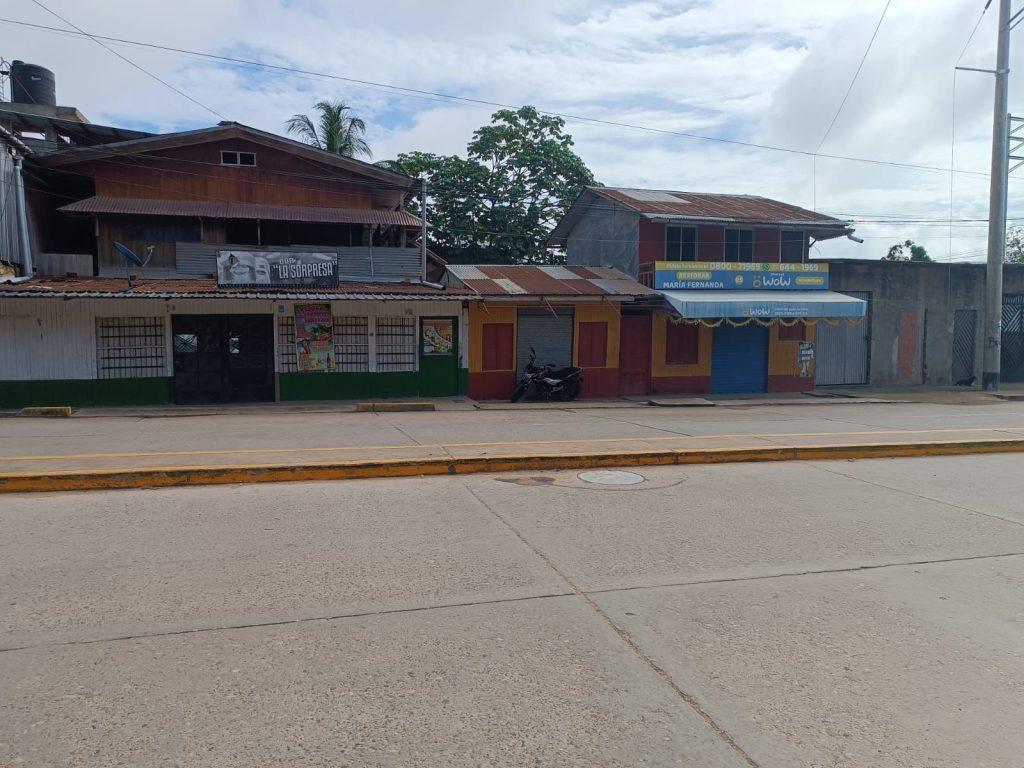 LOCAL COMERCIAL CENTRO DE LA CIUDAD / EXCLUSIVO PARA ALMACEN O MULTINEGOCIOS, foto 4
