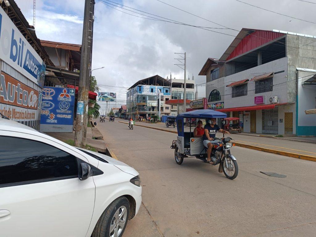 LOCAL COMERCIAL CENTRO DE LA CIUDAD / EXCLUSIVO PARA ALMACEN O MULTINEGOCIOS, foto 5