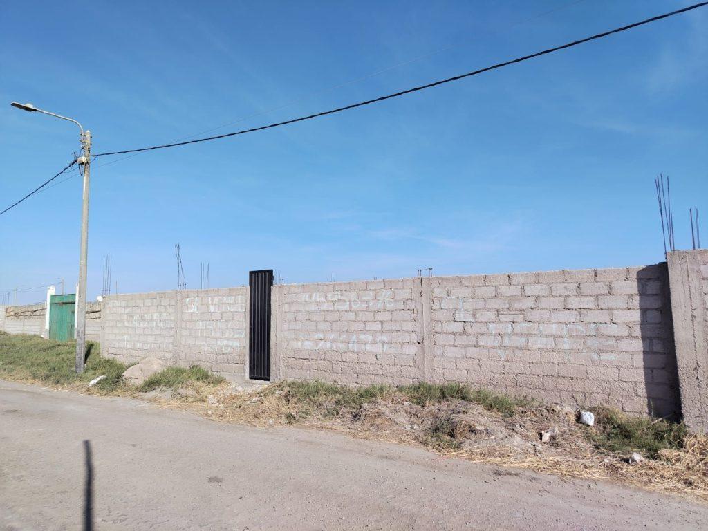 TERRENO EN VENTA – CAMANÁ, foto 3