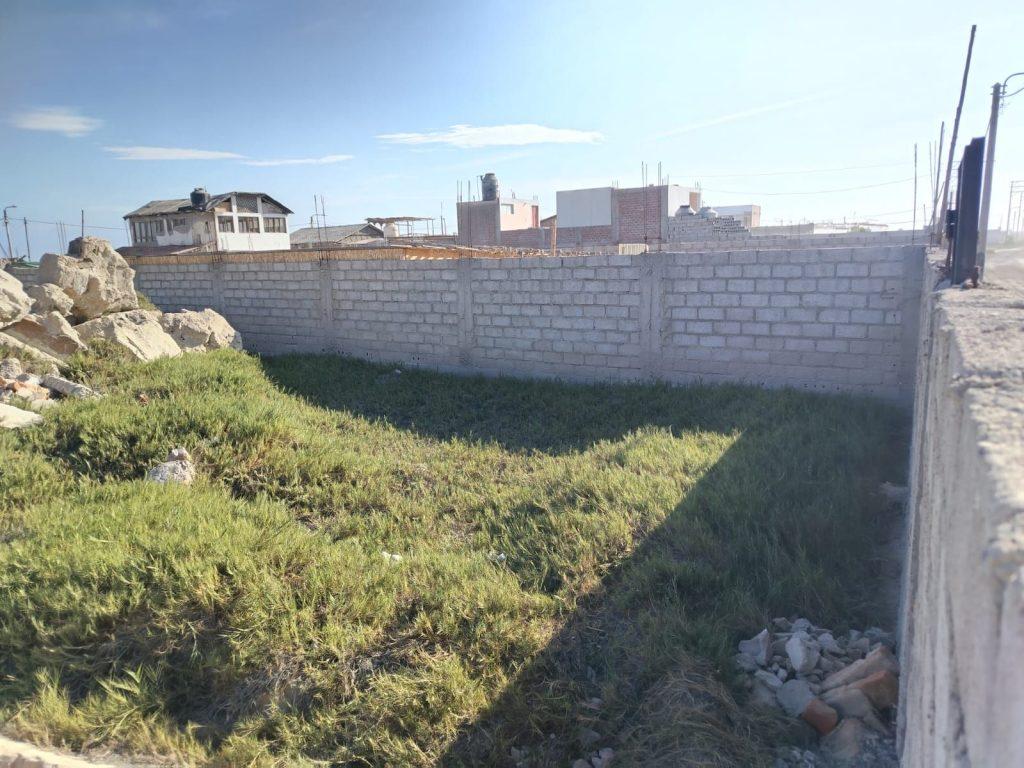 TERRENO EN VENTA – CAMANÁ, foto 4