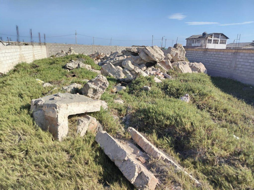 TERRENO EN VENTA – CAMANÁ, foto 5