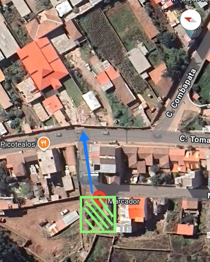 TERRENO EN VENT-ENACO-CUSCO, foto 1