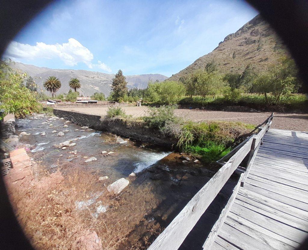 VENTA DE TERRENO EN CALCA – VALLE SAGRADO, foto 1