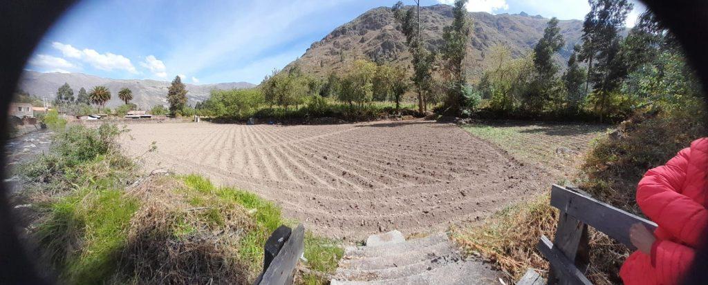 VENTA DE TERRENO EN CALCA – VALLE SAGRADO, foto 2
