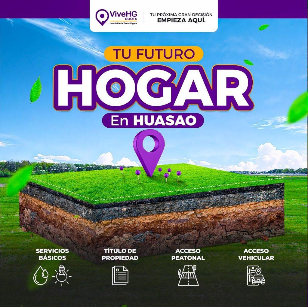 TERRENO EN HUASAO- CUSCO, foto 1
