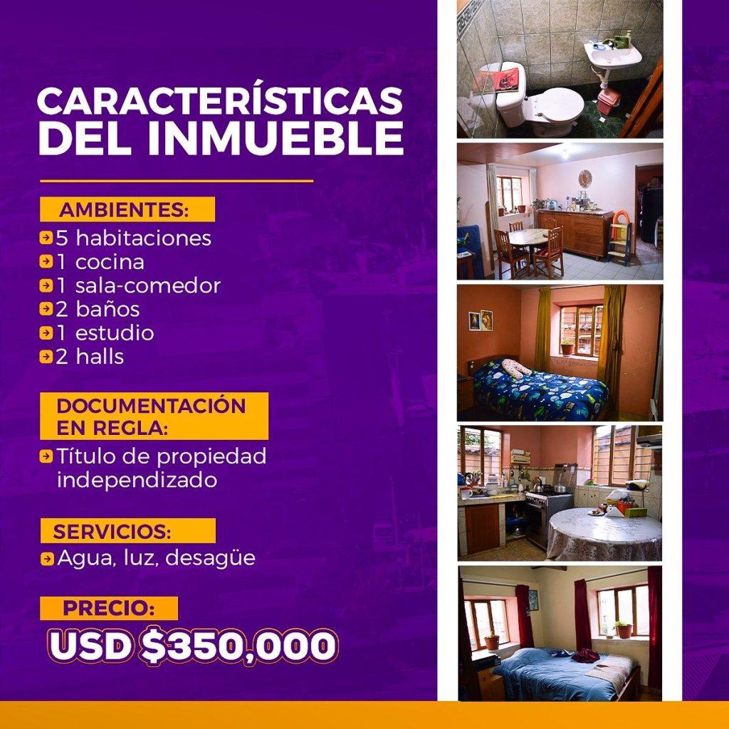 TERRENO EN SAN SEBASTIAN-CUSCO, foto 2