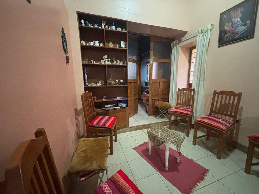 CASA TERRENO EN VENTA-CUSCO, foto 2
