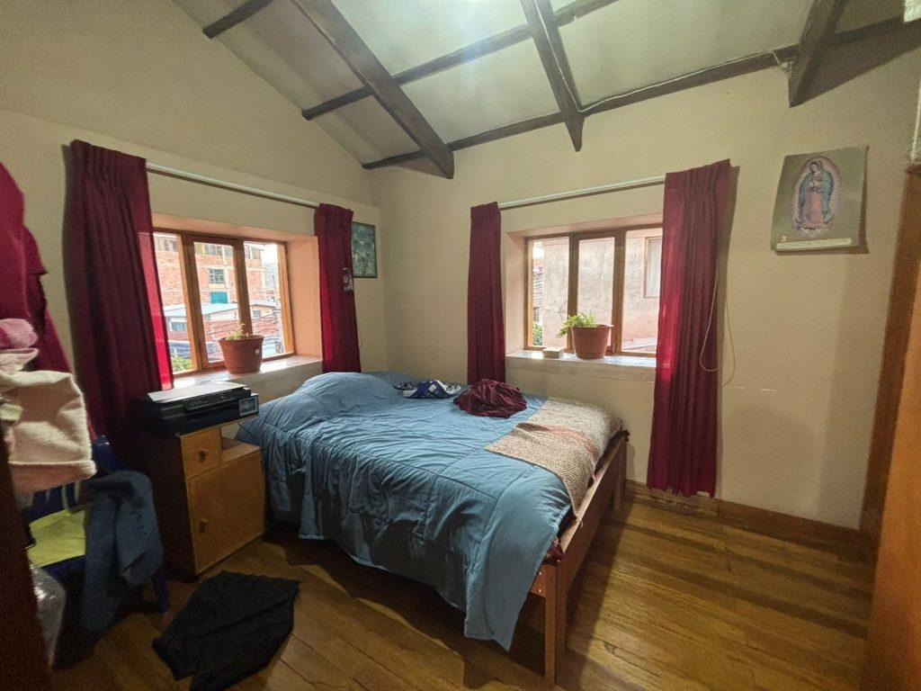 CASA TERRENO EN VENTA-CUSCO, foto 4
