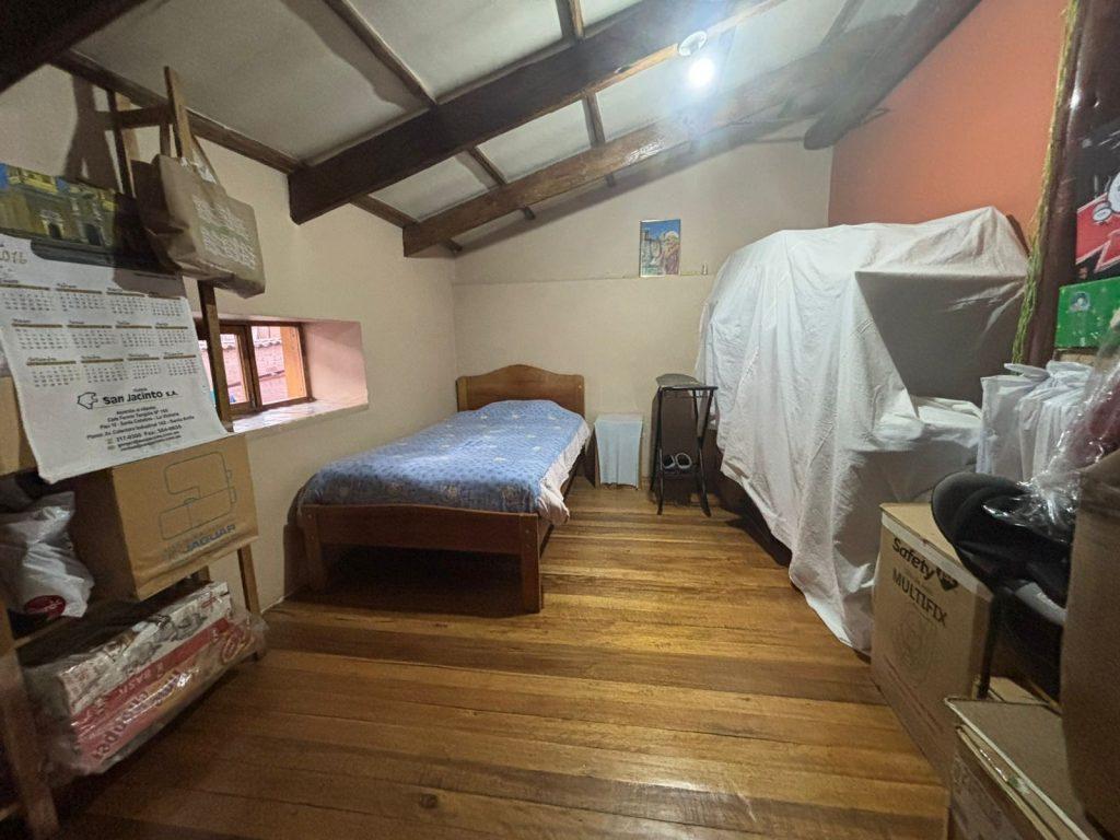 CASA TERRENO EN VENTA-CUSCO, foto 5