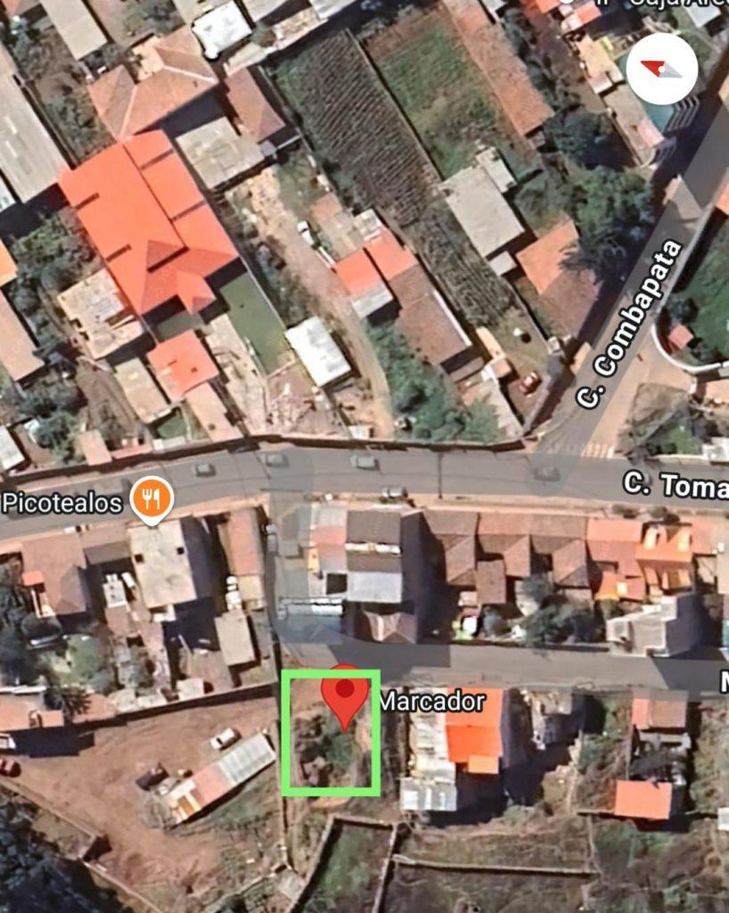 TERRENO EN ENACO- CUSCO, foto 1