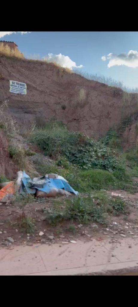 TERRENO EN ENACO- CUSCO, foto 3