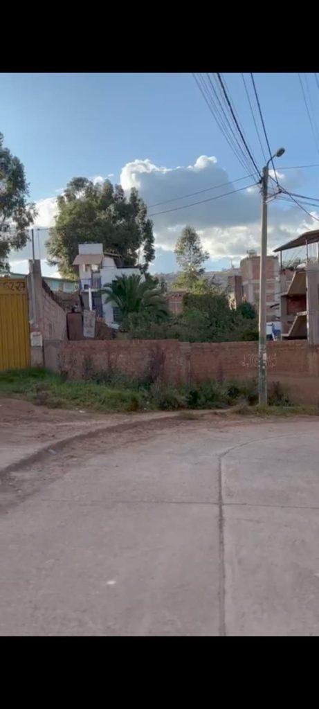 TERRENO EN ENACO- CUSCO, foto 5
