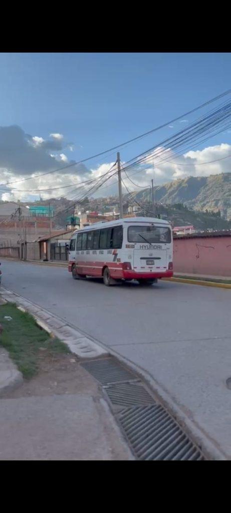 TERRENO EN ENACO- CUSCO, foto 7