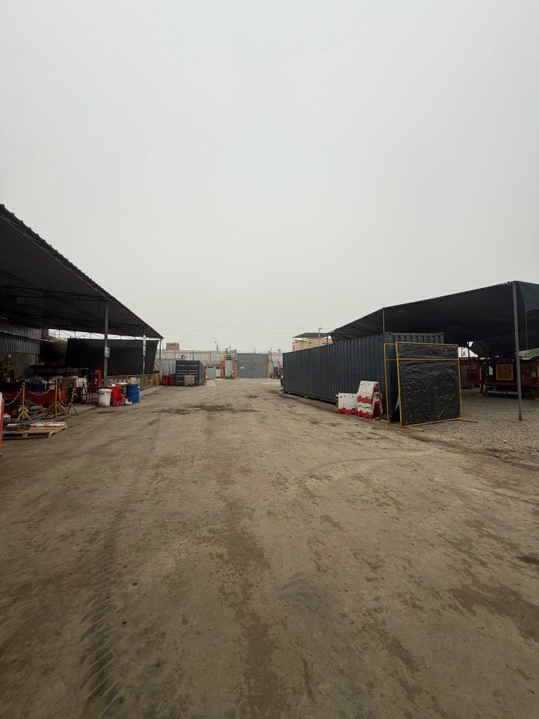 OCASIÓN: VENTA DE LOCAL INDUSTRIAL EN HUACHIPA 10398M2, foto 1