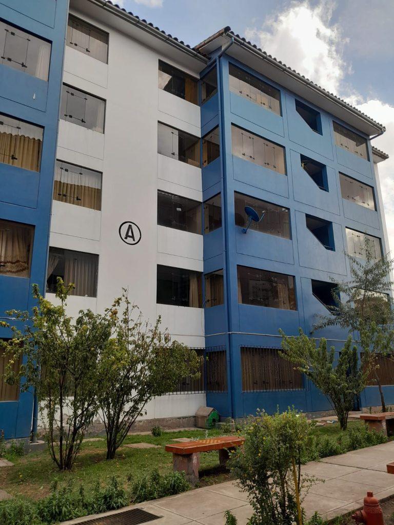 DEPARTAMENTO EN VENTA. DISTRITO DE WANCHAQ-CUSCO, foto 1