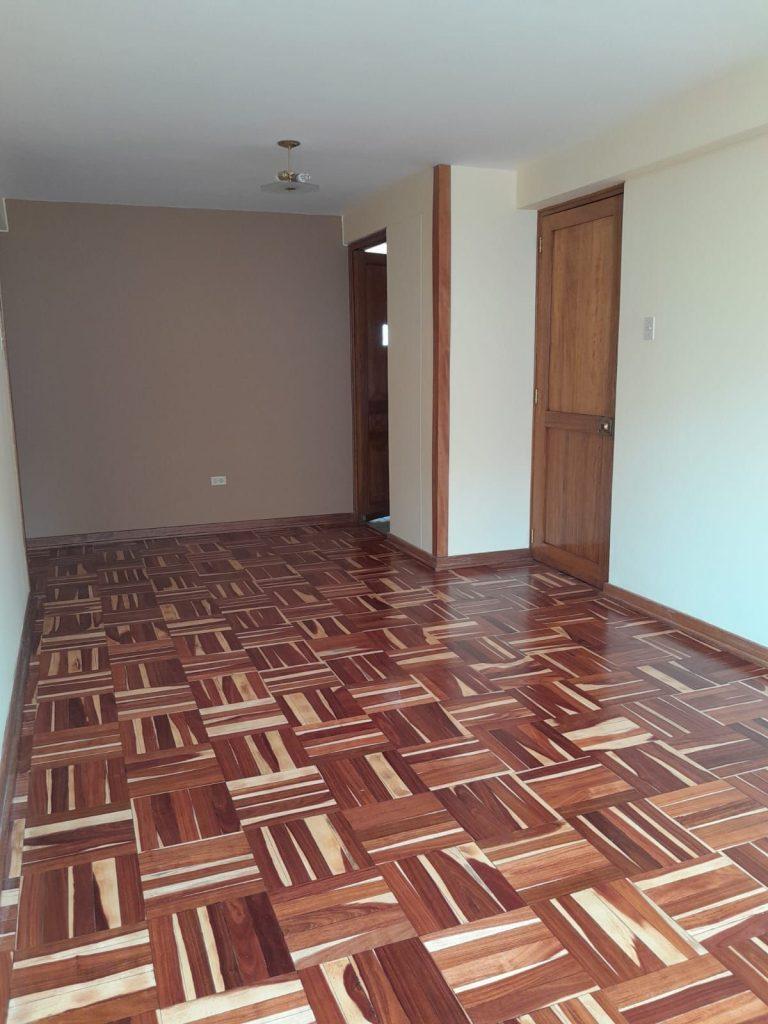 DEPARTAMENTO EN VENTA. DISTRITO DE WANCHAQ-CUSCO, foto 2