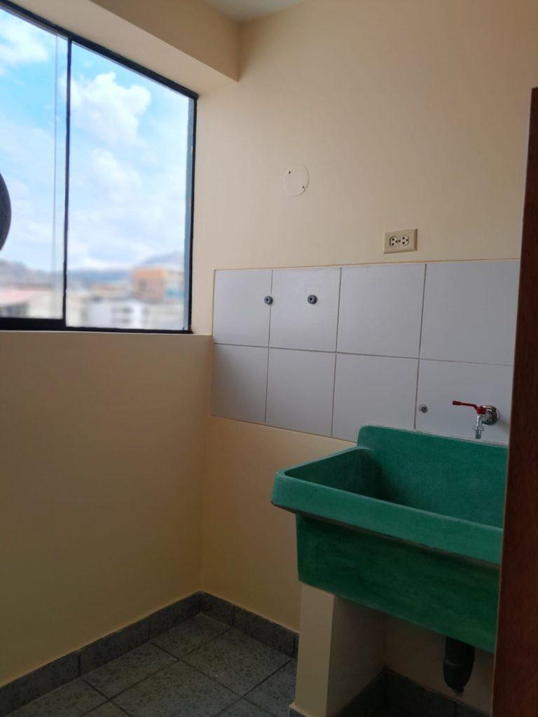 DEPARTAMENTO EN VENTA. DISTRITO DE WANCHAQ-CUSCO, foto 4