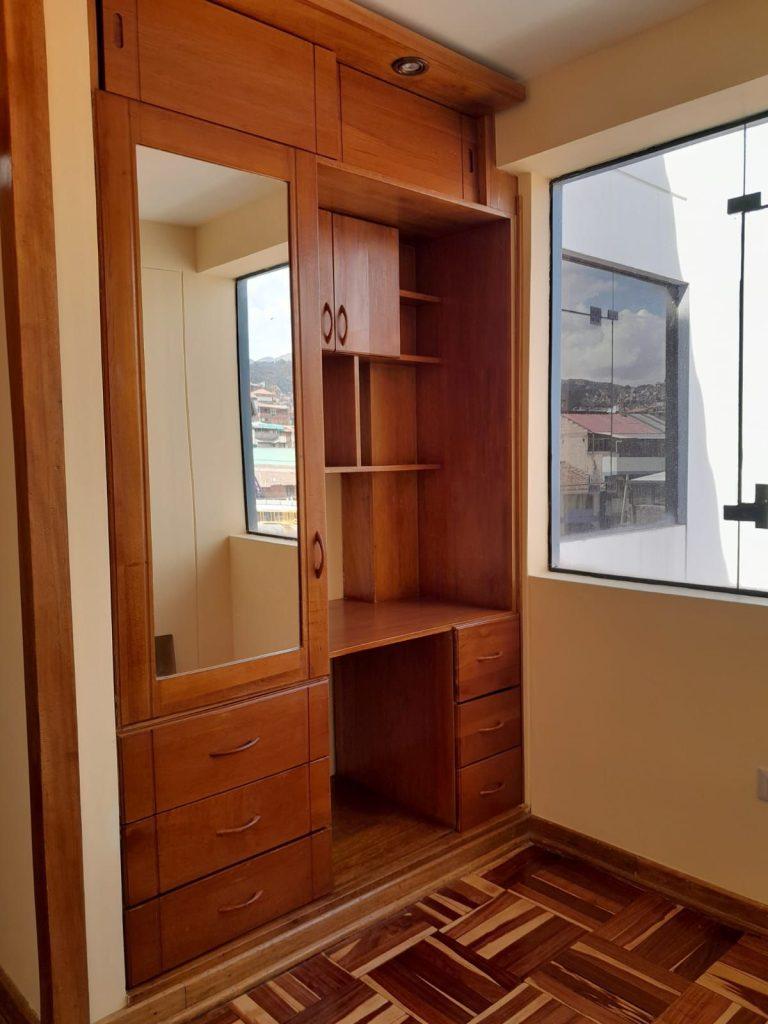 DEPARTAMENTO EN VENTA. DISTRITO DE WANCHAQ-CUSCO, foto 7