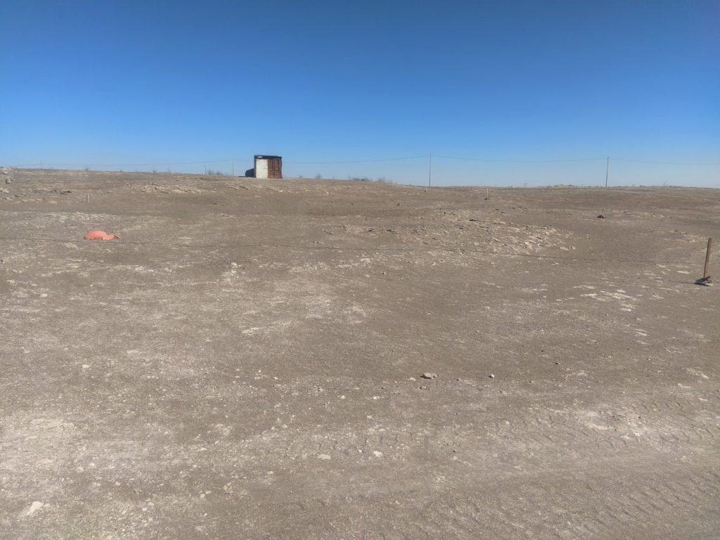 TERRENO EN VENTA EN LA JOYA – AREQUIPA, foto 1