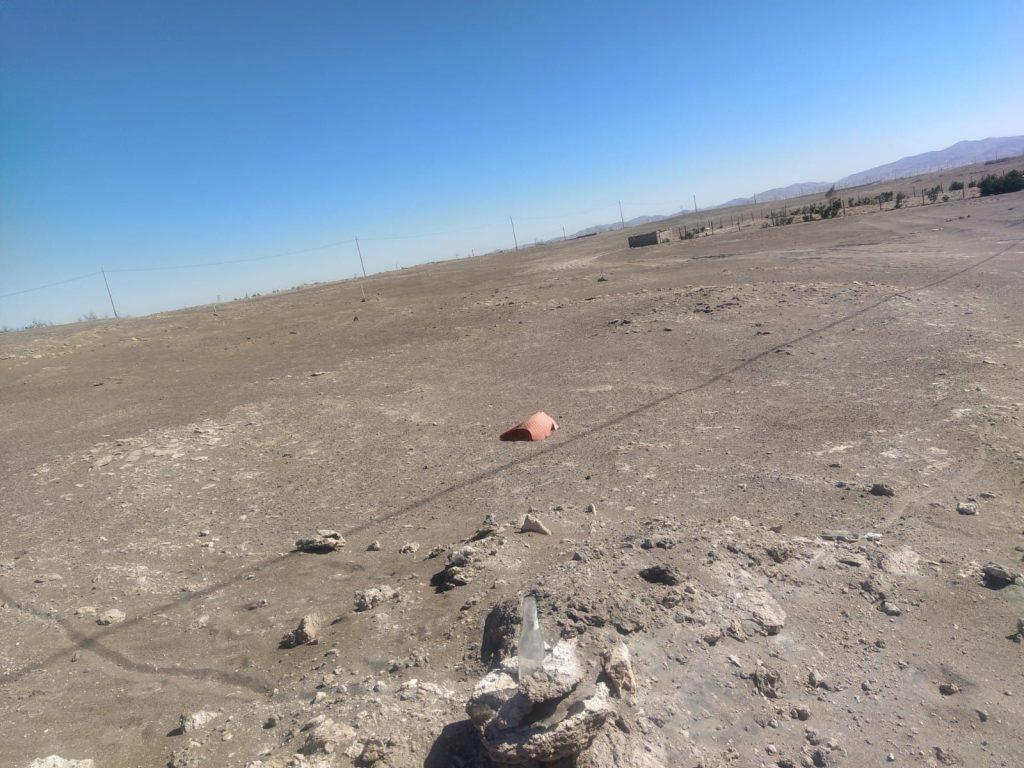 TERRENO EN VENTA EN LA JOYA – AREQUIPA, foto 2