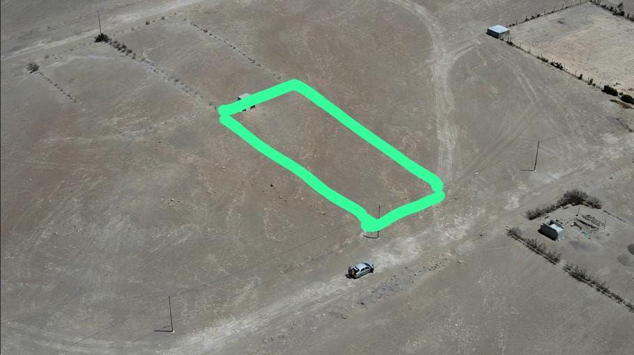 TERRENO EN VENTA EN LA JOYA – AREQUIPA, foto 3