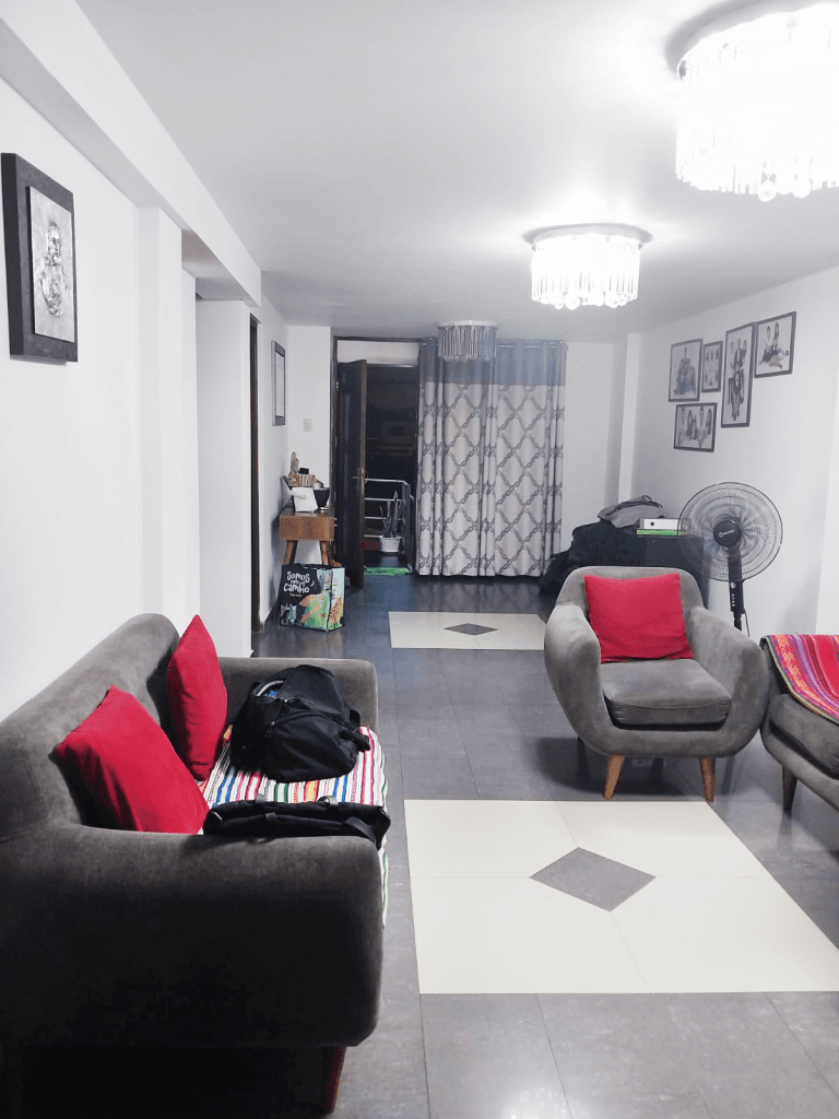 CASA MULTIFAMILIAR EN VENTA, foto 2