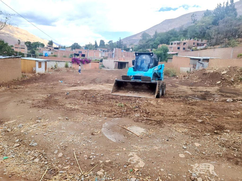 TERRENO EN YANAG – PILLCOMARCA, foto 1