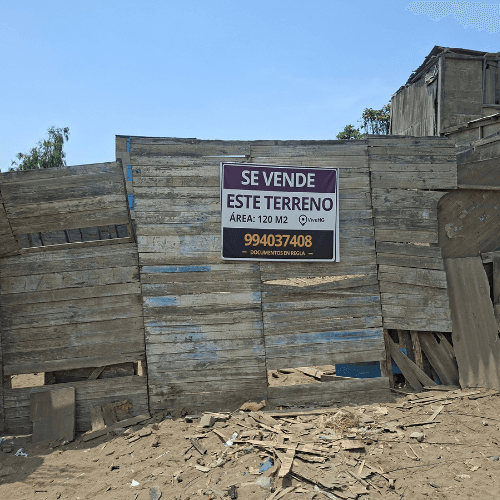 🏡 Terreno con Título a Pasos del Mercado – ¡Invierte Seguro Hoy!, foto 1