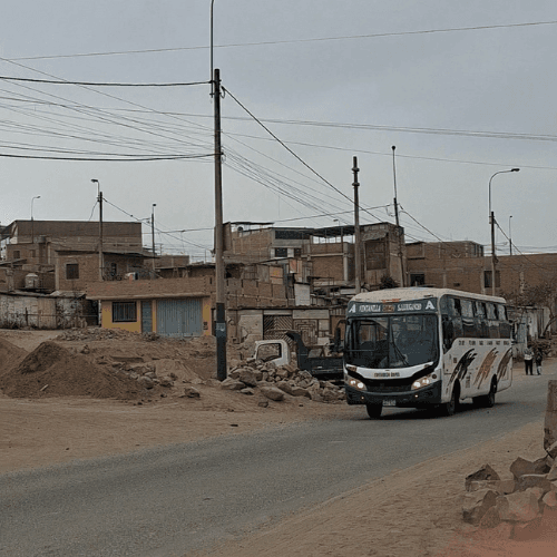 🏡 Terreno con Título a Pasos del Mercado – ¡Invierte Seguro Hoy!, foto 3