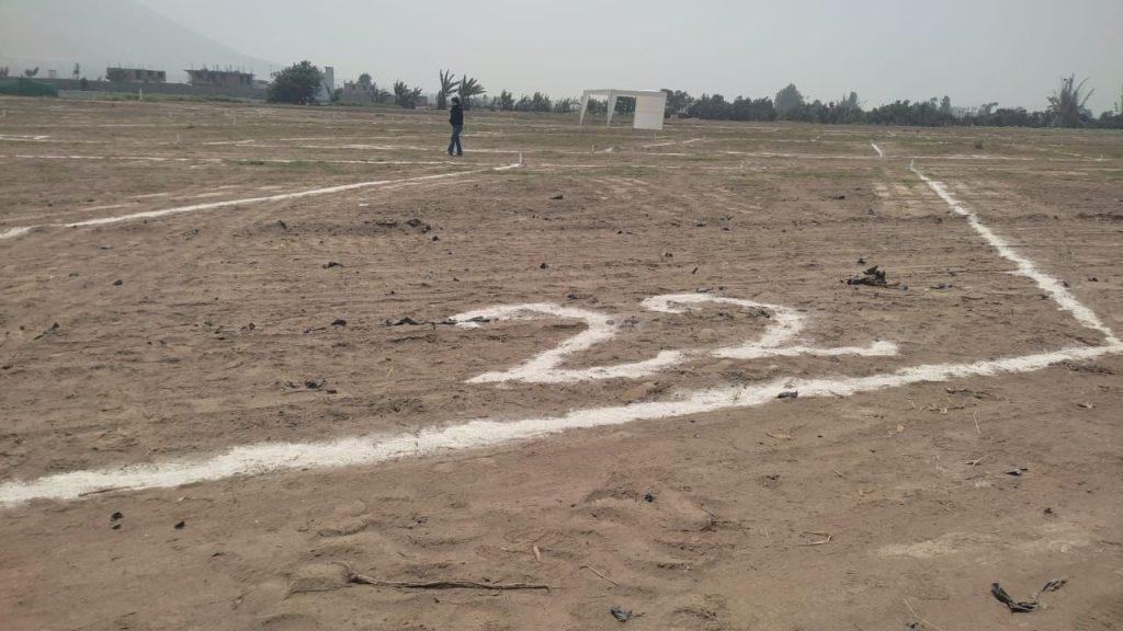 🏘️Terreno de 200 m² para Casa de Campo en Aucallama – Invierte hoy, disfruta siempre