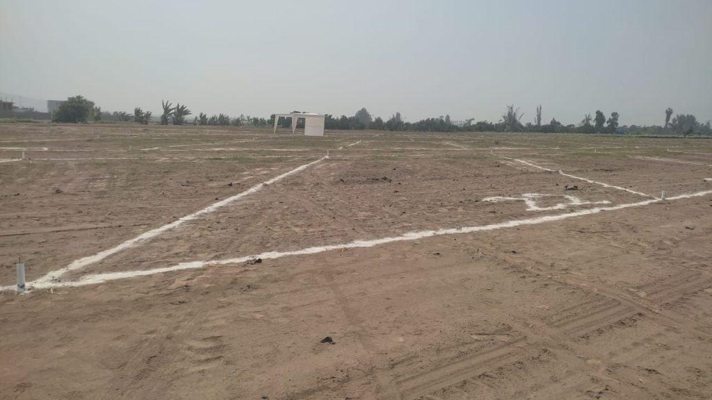 🏘️Terreno de 200 m² para Casa de Campo en Aucallama – Invierte hoy, disfruta siempre, foto 1