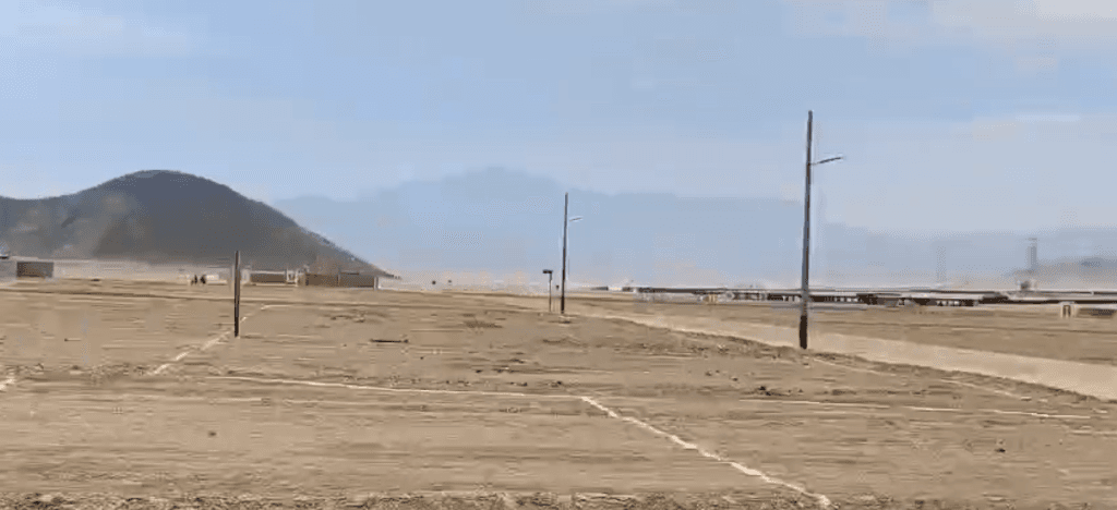 📌Lotes Residenciales desde 120 mt2 en Huaral desde S/36,000 🏡