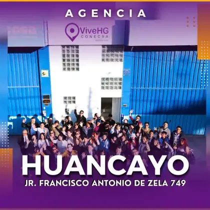 ViveHG Conecsa