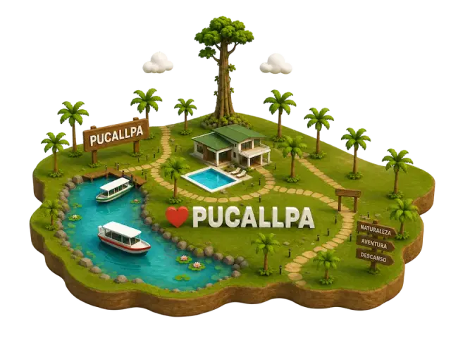 Proyecto Pucallpa