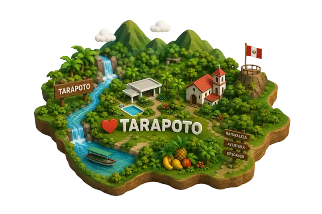 Proyecto Tarapoto