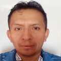 Juan Carlos Vallejos Tafur