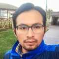 FORVHIT JHON ROJAS HUAMAN