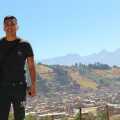Gerson Castro Leyton
