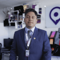 Rafael Steven Aguirre Montero