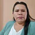 Irma Rojas Salvatierra