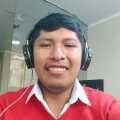 BLADIMIR JHOEL ITO FLORES
