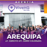 ViveHG Real House