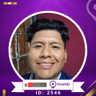 Alan Richard De la cruz Oropeza